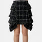 Tweed Skirt