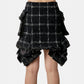 Tweed Skirt