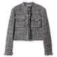 Tweed Jacket