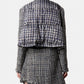 Tweed Jacket