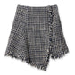 Tweed Skirt