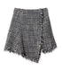 Tweed Skirt