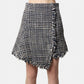 Tweed Skirt