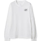 sacai Gonz ONE LOVE L/S T-shirt