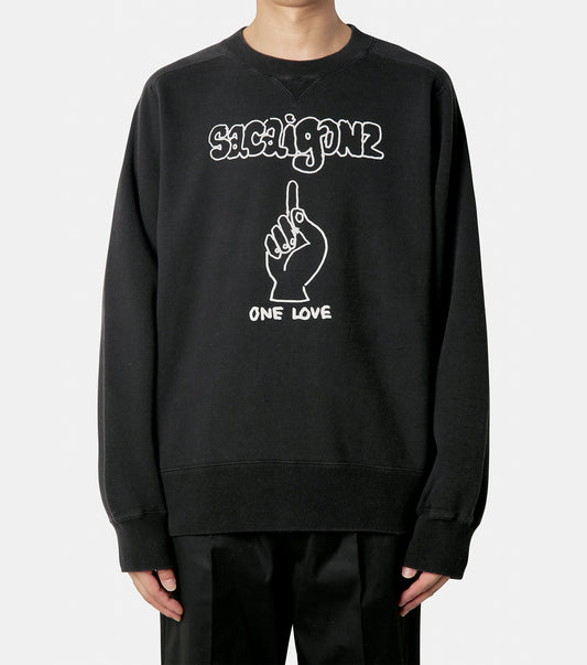 sacai Gonz sacaigonz Pullover