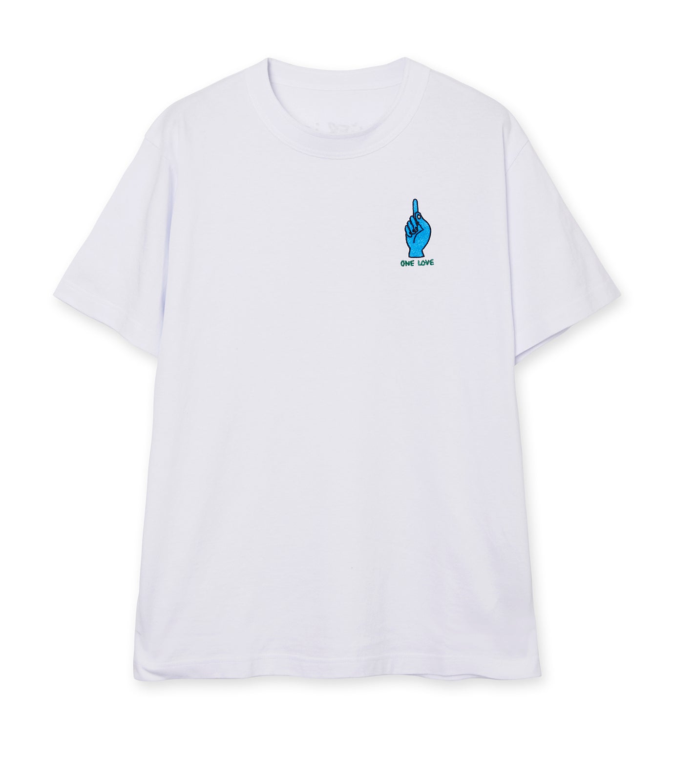 sacai Gonz GONZ AND SACAI T-Shirt