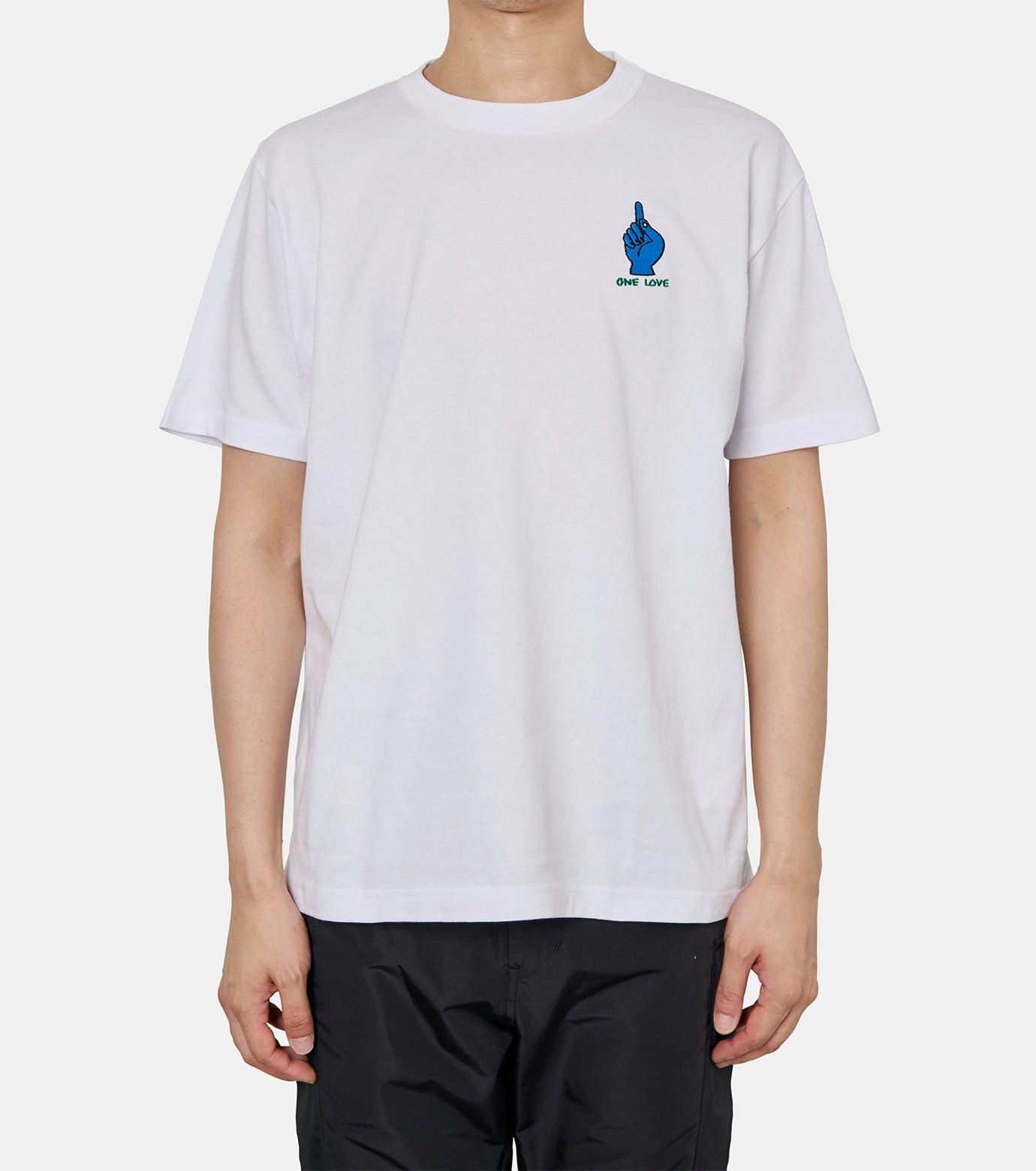 sacai Gonz GONZ AND SACAI T-Shirt