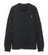 sacai Gonz Patch L/S T-Shirt