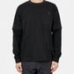 sacai Gonz Patch L/S T-Shirt