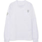 sacai Gonz Patch L/S T-Shirt