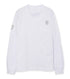 sacai Gonz Patch L/S T-Shirt