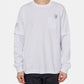 sacai Gonz Patch L/S T-Shirt