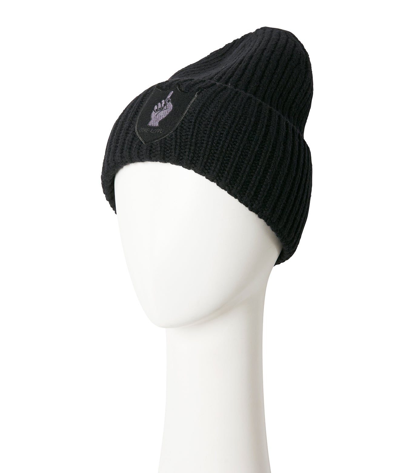 sacai Gonz ONE LOVE Beanie