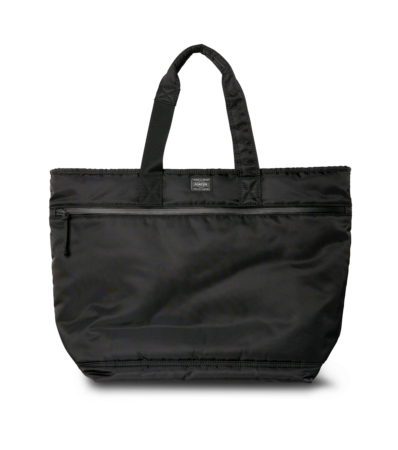 Porter Pocket Tote