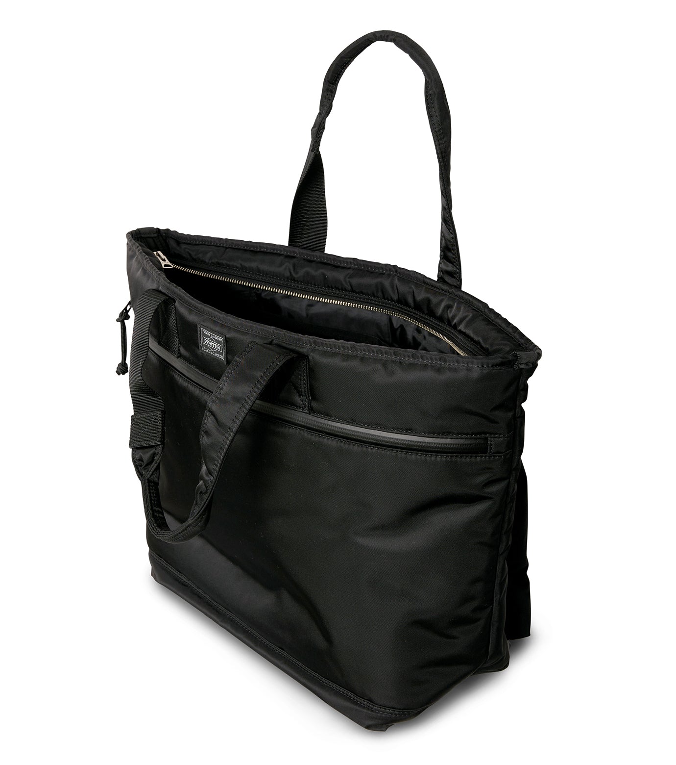 Porter Pocket Tote