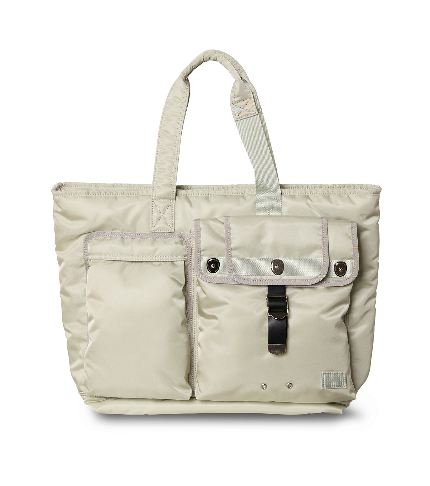 Porter Pocket Tote