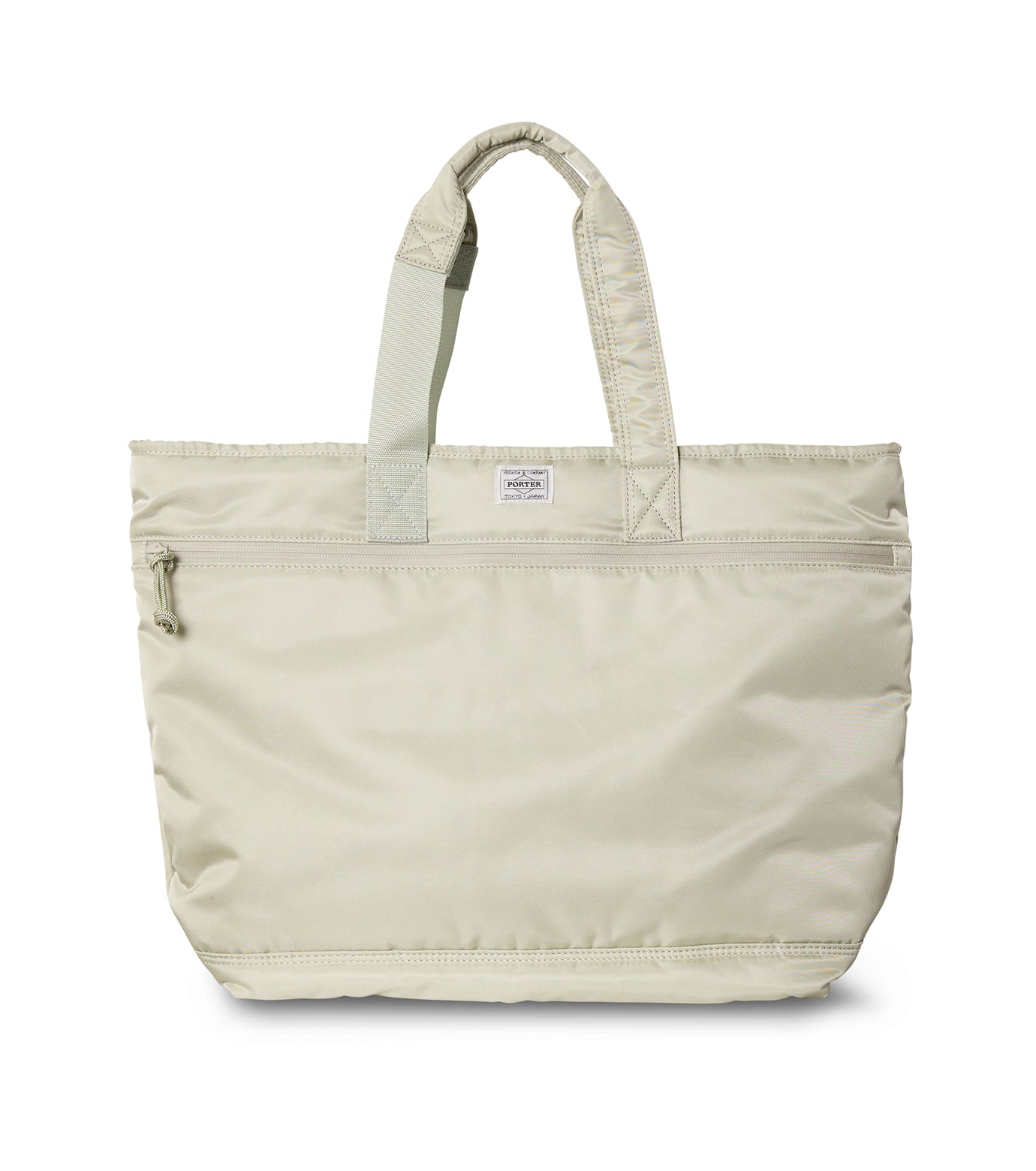 Porter Pocket Tote