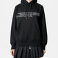 Graphic Emb Hoodie