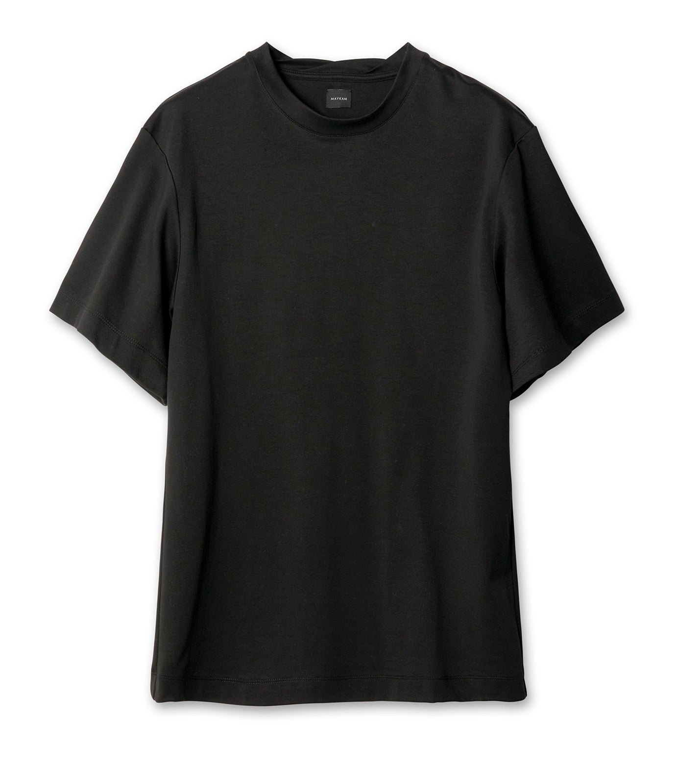 COTTON SMOOTH T-SHIRT