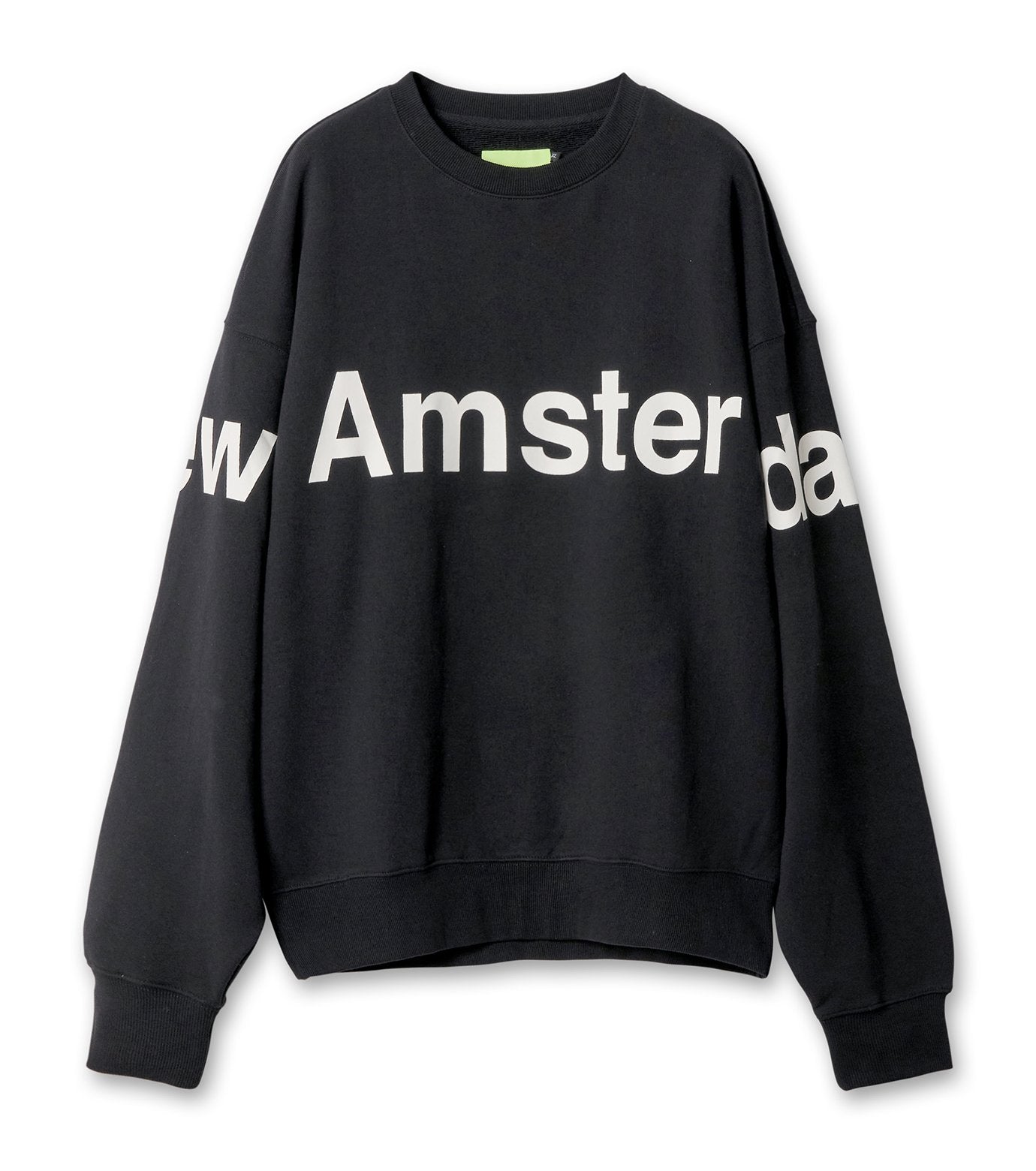 LOGO LINE SWEAT