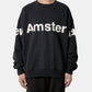 LOGO LINE SWEAT