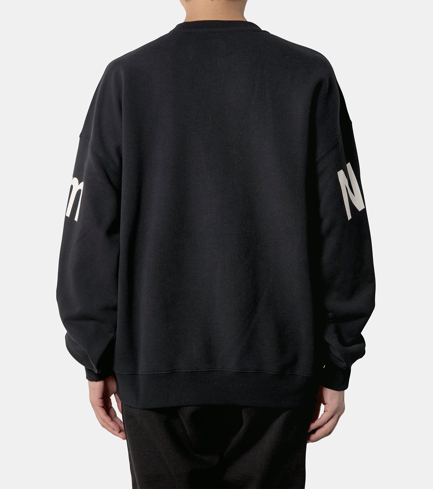 LOGO LINE SWEAT