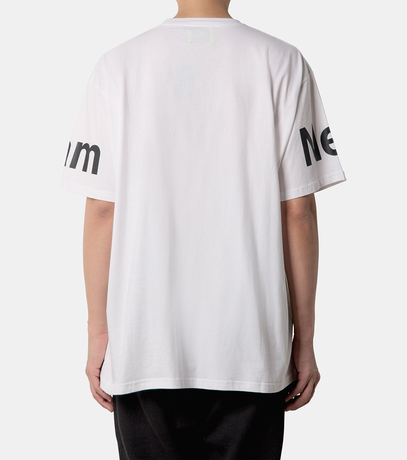 BIG LOGO TEE