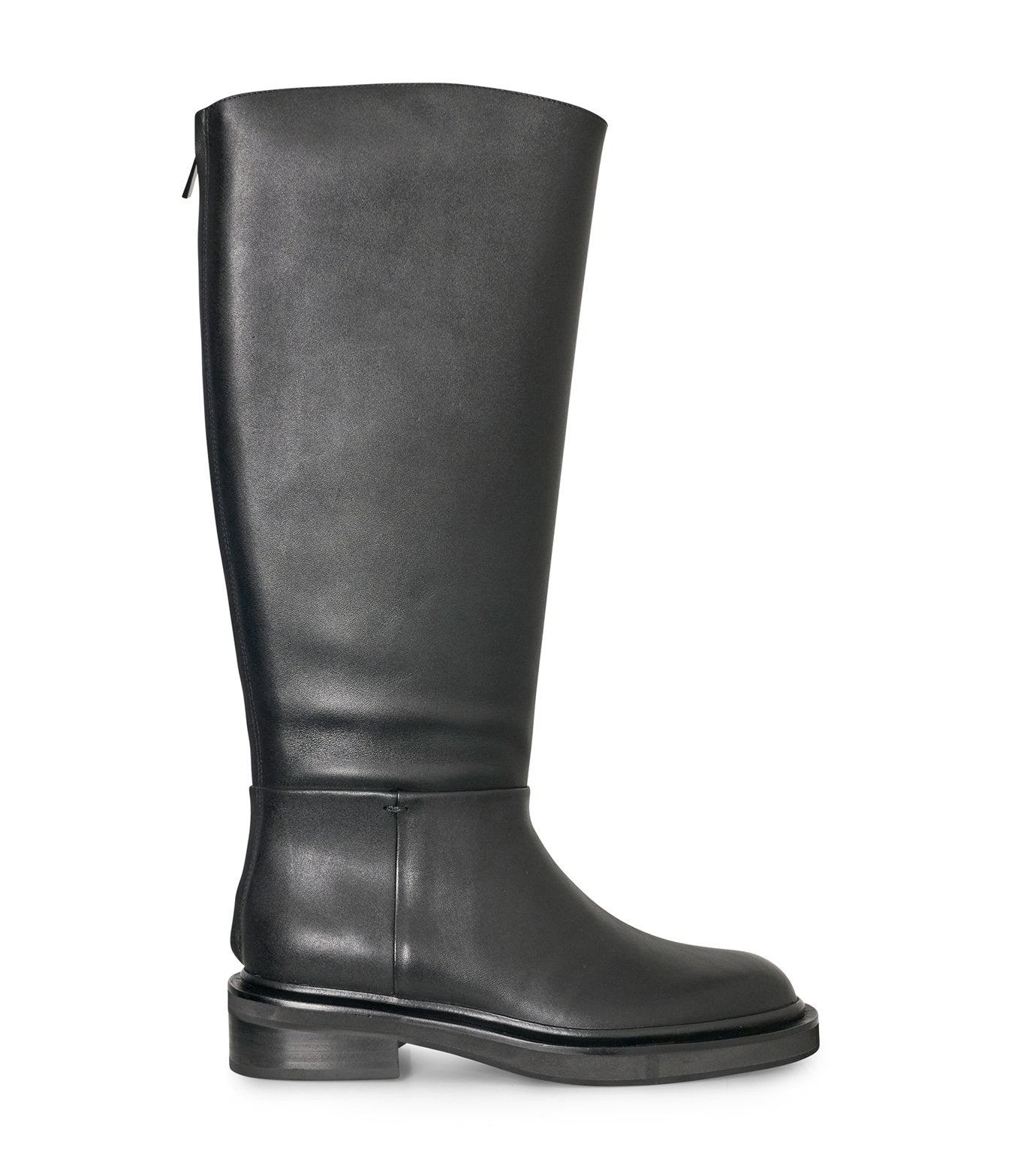 Jude Knee High Boot