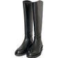 Jude Knee High Boot
