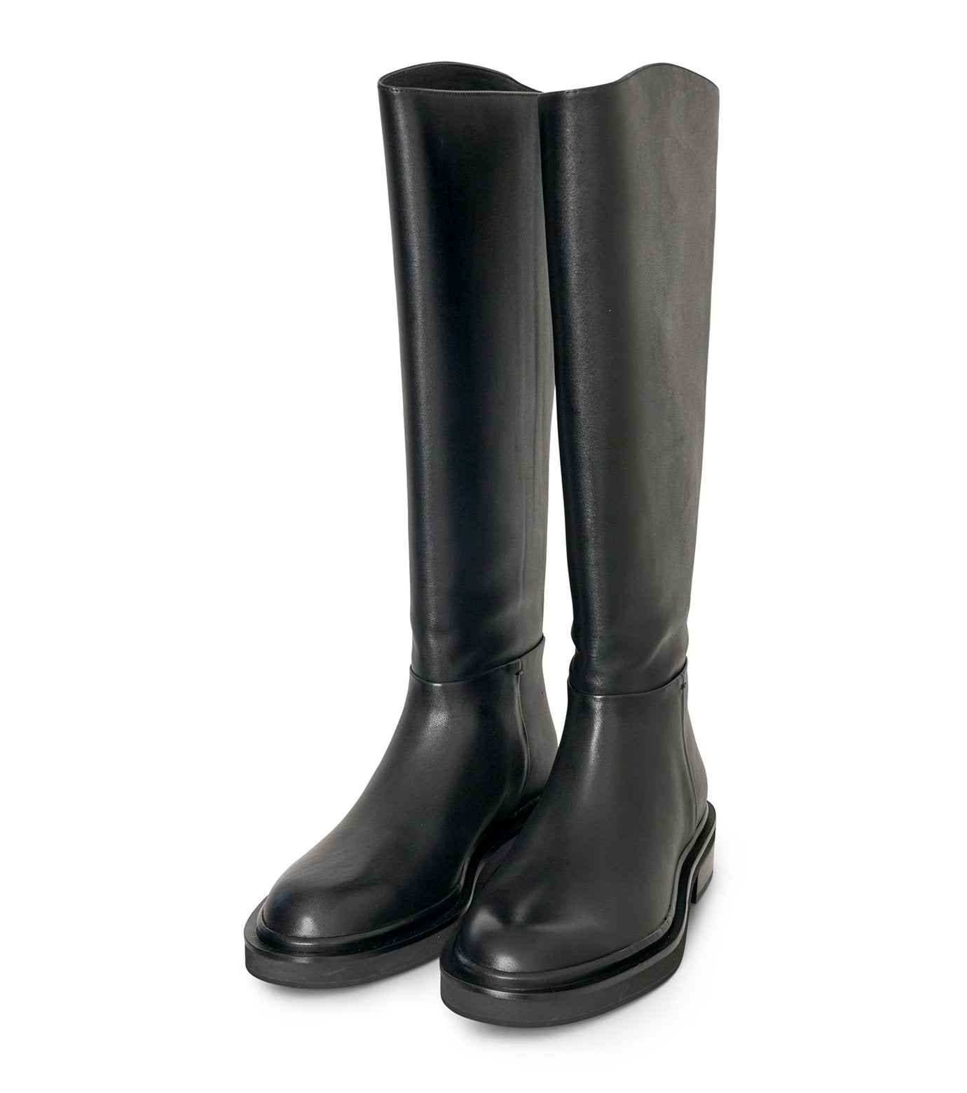 Jude Knee High Boot