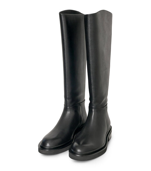 Jude Knee High Boot