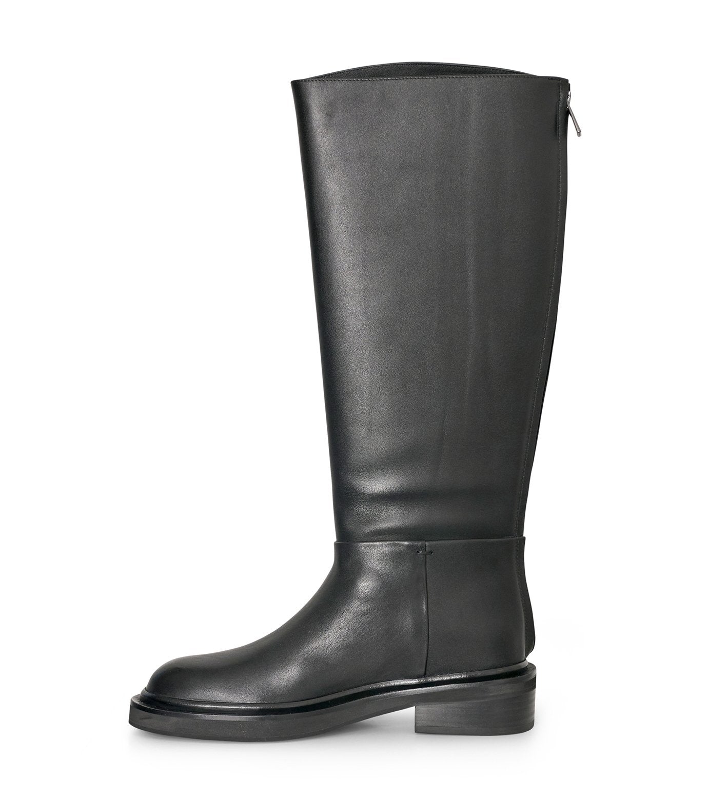 Jude Knee High Boot