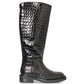 Jude Knee High Boot