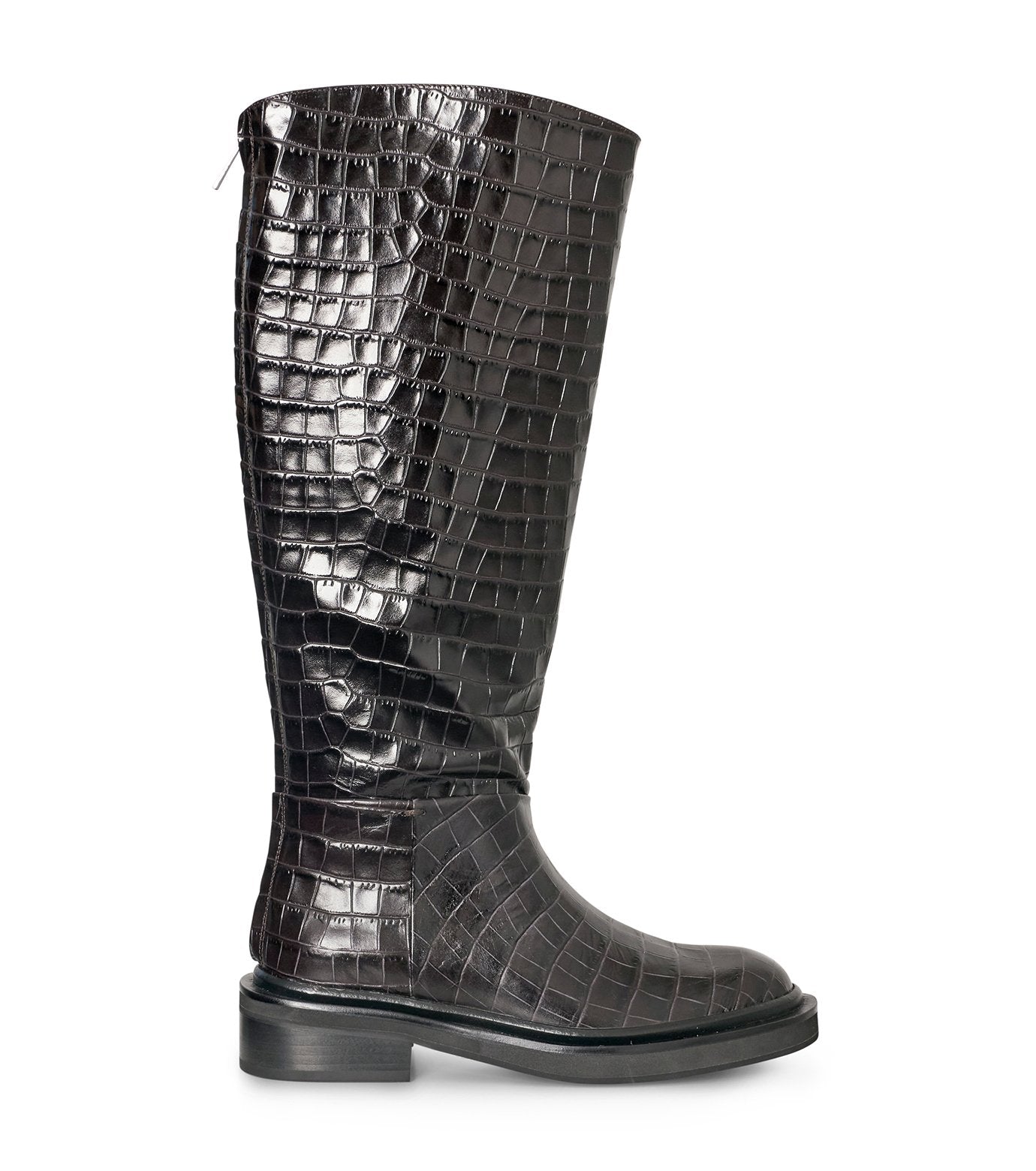 Jude Knee High Boot