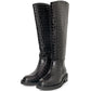 Jude Knee High Boot