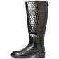 Jude Knee High Boot