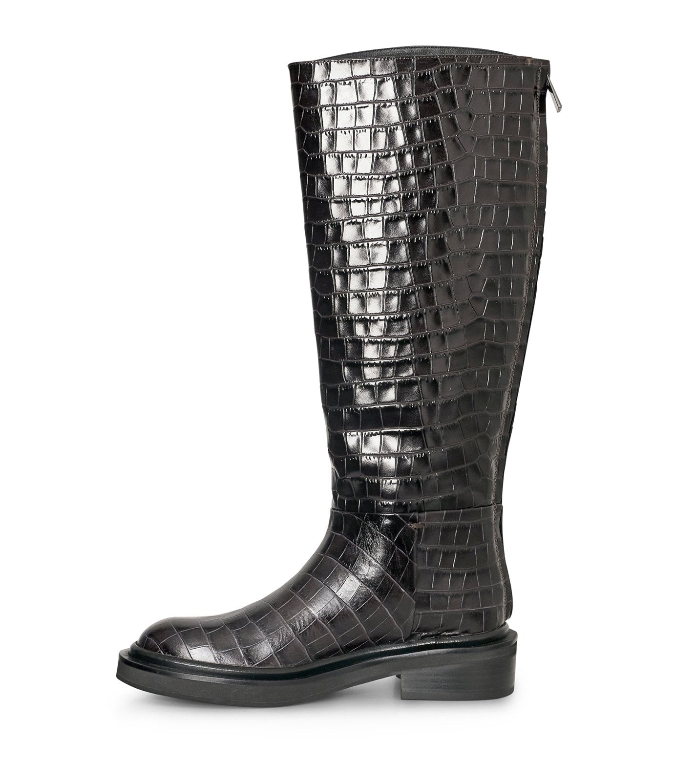 Jude Knee High Boot