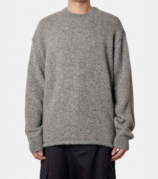 LE PULL JACQUEMUS