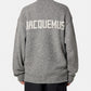 LE PULL JACQUEMUS