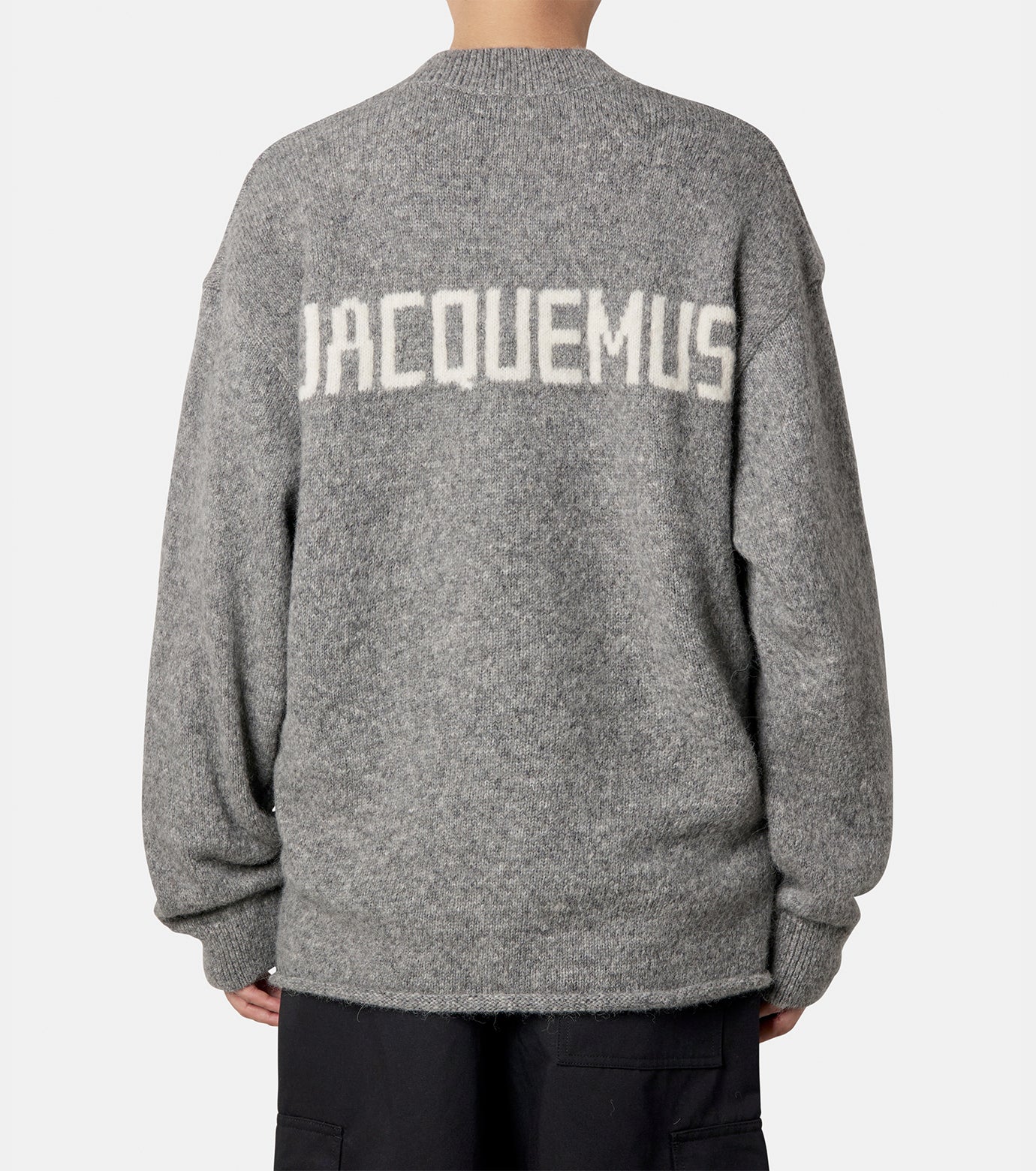 LE PULL JACQUEMUS