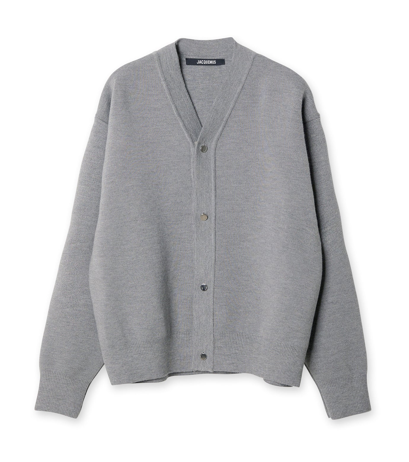 LE CARDIGAN BOUTONNE