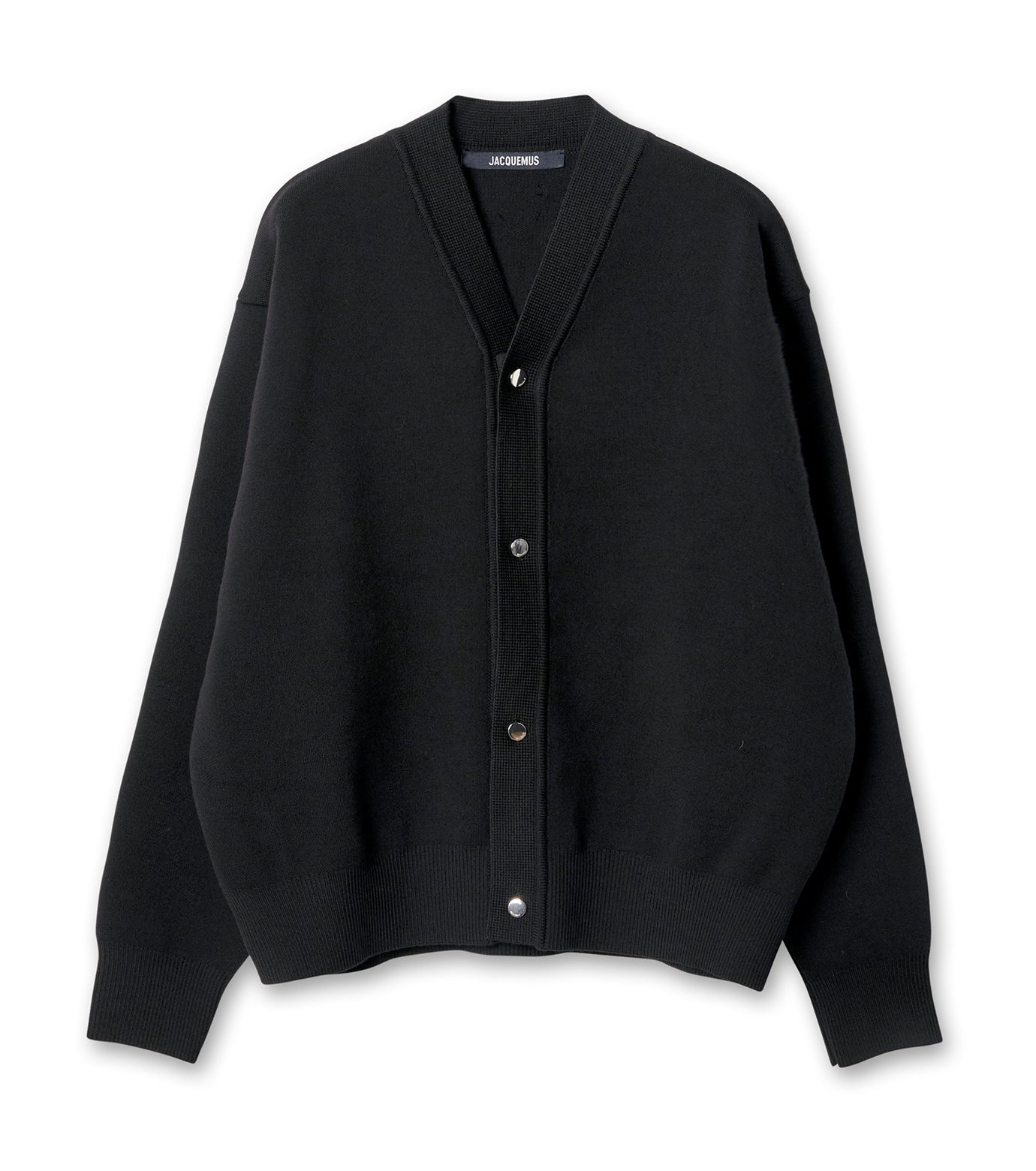 LE CARDIGAN BOUTONNE