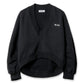 Felpa Vneck Sweatshirt