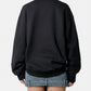 Felpa Vneck Sweatshirt