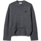 Wool/Cashmere Pullover