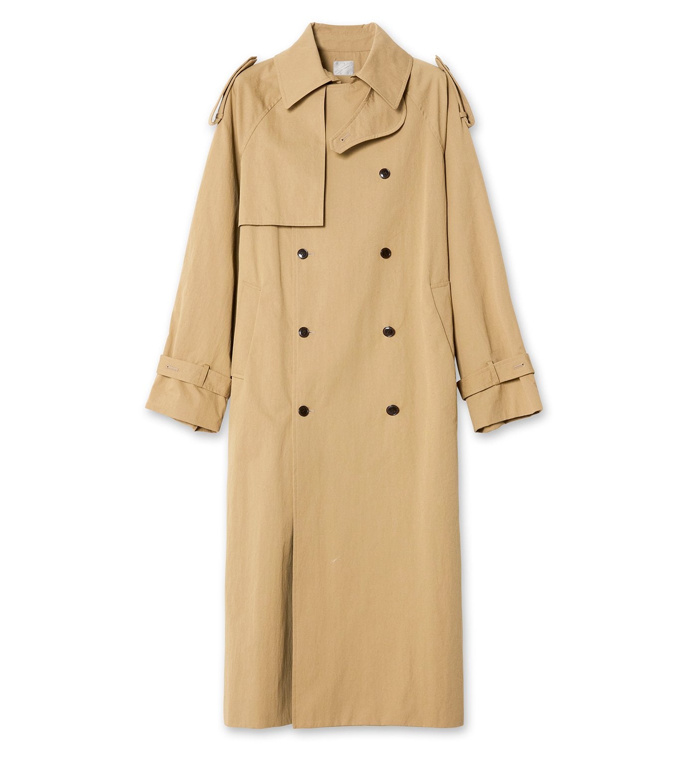 Weathercross Trench Coat.