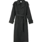 Weathercross Trench Coat.