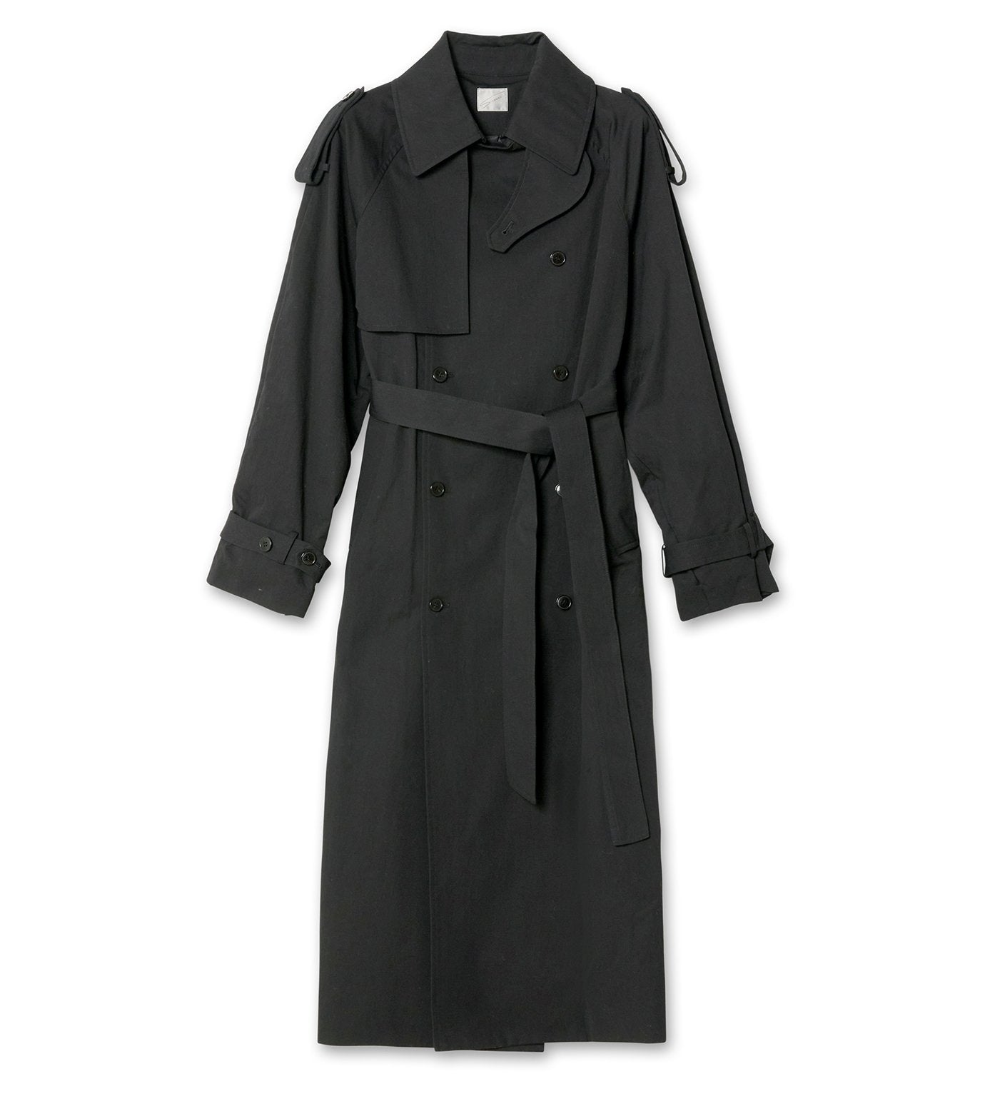 Weathercross Trench Coat.