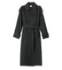 Weathercross Trench Coat.