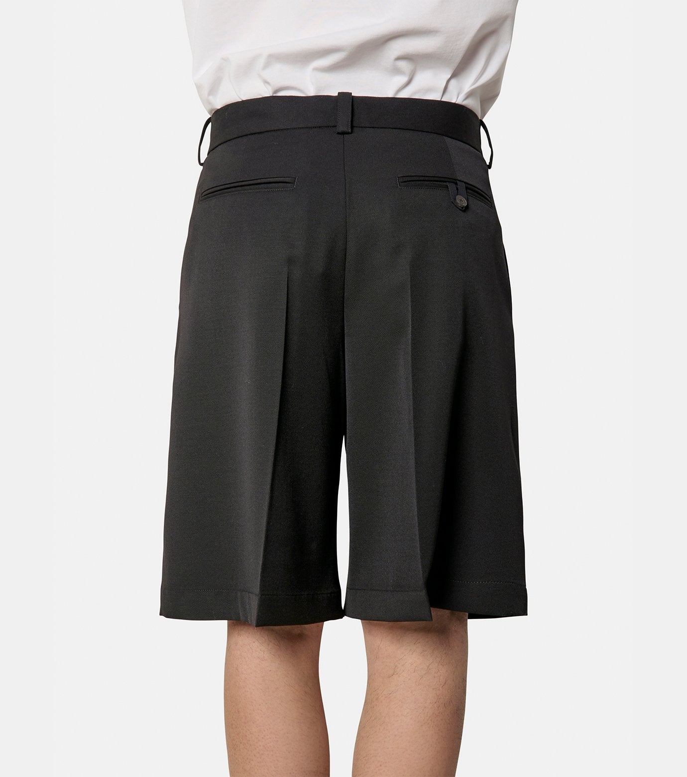 LE SHORT MELO
